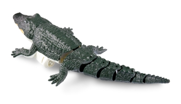 26115 CROCO DAS KLEINE KROKODIL 370MM 4-KANAL RTR